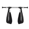 Image de Gymstick Ab Straps Deluxe - Hangende Buikspier straps - Buikspiertrainer