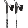 Image de Gymstick Go Walker Stokken Zwart,Zilver 125 cm