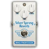 Image de Mad Professor Silver Spring Reverb - Analoge reverb - Grijs