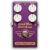 Image de Mad Professor Royal Blue Overdrive - Distortion voor gitaren
