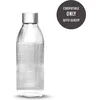 Image de Mysoda 1PB10G-S - glazen waterfles - geschikt voor Mysoda Glassy serie