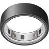 Image de Oura Ring 4 - Size Before You Buy - Stealth - Size 7