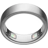 Image de Oura Ring 5 Brushed Silver - Size 11