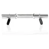 Image de Gymstick 2kg Bar Dumbbell Zilver 2 kg