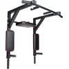Image de Gymstick Pull-Up en Dip Rack - Dip Station - Pull Up Bar