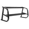 Image de Gymstick 2-laags Rek Voor Dumbbells Zwart 160 cm