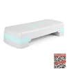 Image de Gymstick Vivid Step Board - Aerobic Step - Met Online Trainingsvideo's