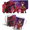 Image de POPbuddies Code Geass Lelouch of the Re:surrection Mok / Beker Kallen Stadtfeld and Guren Special Type 325 ml Cups & Mok / Bekers