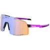 Image de 4kaad Beat Race Zonnebril Paars Pink Mirror/CAT3