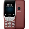 Image de Nokia 8210 4G 7,11 cm (2.8") 107 g Rood Instapmodel telefoon
