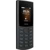 Image de NOKIA 105 4G - Charcoal - 2024 - USB-C