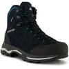 Image de DACHSTEIN - sarstein gtx wmn - Middelhoge wandelschoenen dames - Blauw