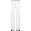 Image de Icepeak Dames Entiat Softshell Skibroek White