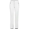 Image de ICEPEAK ENTIAT Dames Softshell Skibroek - Wit - 36