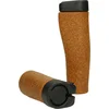 Image de Herrmans Handvatset Herrmans Clik Original DD37 123/90 mm kurk bruin