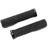 Image de Paar klemgrepen Herrmans Shark Lock Fin