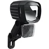 Image de Koplamp Herrmans Nordic MR5 E-Bike 140 lumen - Zwart