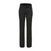 Image de LUHTA JOENTAUS Dames Softshell Skibroek - Zwart - 36
