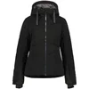 Image de ICEPEAK ELLWANGEN Dames Ski Jas - Zwart - 36
