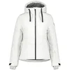 Image de Icepeak Ellwangen I Jas Wit 38 Vrouw
