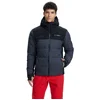 Image de Icepeak Everman I Gewatteerde Jas Grijs 50 Man