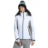 Image de Icepeak Faenza I Jas Wit 36 Vrouw