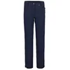Image de ICEPEAK FRECHEN Dames Softshell Skibroek - Donker Blauw - 38