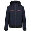 Image de ICEPEAK - farwell - Ski jack heren - Blauw