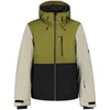 Image de ICEPEAK CHESTER Heren Ski Jas - Olijf Groen - 50