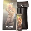 Image de BURN - LEATHER HEREN PARFUM 20 ML | EAU DE PARFUM | EROTISCHE EAU DE PARFUM | EAU DE PARFUM VOOR MANNEN