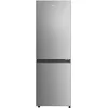 Image de Haier HDPR1618ANPK - Koel- Vriescombinatie - 2 Deuren - Energieklasse A - 360L - Slimme Bediening - No Frost - Fresh 0°C Zone - WiFi via hOn-app - Roestvrijstaal - 10 jaar garantie op onderdelen