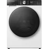 Image de Hisense Wasmachine WF5S1043BW - 10.5kg - A-Klasse - StoomFunctie - ConnectLife - 72dB (A) - Audiosignaal - Koud wassen 15 °C
