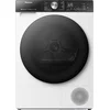 Image de Hisense 5S Serie DH5S902BW Wasdroger met C Energielabel - Warmtepompdroger - 9kg - ConnectLife - Basket Dry