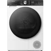 Image de Hisense 5S Serie DH5S102BW - Wasdroger met Energielabel C - Warmtepompdroger - 10kg - ConnectLife - Basket Dry
