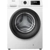 Image de Hisense WFQE7014EVM wasmachine Voorlader 12 kg 1400 RPM Wit