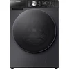 Image de Hisense 5S Serie WF5S1045BB - Wasmachine met Energielabel A - 10,5kg - Auto dosing - 72dB (A) - Steam Wash -1400 toeren - Power Wash 49' - Connectlife