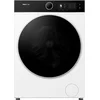 Image de Hisense WF5I8043BWF Wasmachine   8 kg   1400 toeren   Energieklasse A(-30%)   Slimline 47 cm   iPlay Display   Power & Quicker Wash   WiFi   Connectlife App   Stoomfunctie   Trommelverlichting