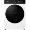Image de Hisense WD5I8043BWF Was-droogcombinatie   8 kg wassen / 5 kg drogen   1400 toeren   Slimline 47 cm   Energieklasse A(-30%)   iPlay Display   Wash & Dry 49 min   Stoomfunctie   WiFi   Trommelverlichting - Connectlife App