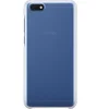 Image de Originele Honor 7S Transparante Back Cover