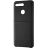 Image de Honor PU Case voor de Honor View 20 - Zwart