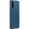 Image de Huawei silicon case - blue - for Huawei P30 Pro