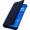 Image de Huawei flip cover - blauw - geschikt voor Huawei Y72019