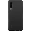 Image de Huawei P30 Silicone Case Black 51992844