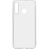 Image de Huawei cover - TPU - transparant - voor Huawei P30 Lite