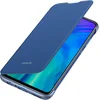 Image de Honor Flip Cover voor de Honor 20 Lite - Blauw