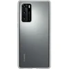 Image de Huawei TPU Case voor de Huawei P40 - Transparant