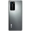 Image de Huawei TPU Case voor de Huawei P40 Pro - Transparant