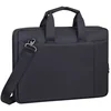 Image de Rivacase 8231 Central- Laptoptas Macbook Pro 15 (max 15.6 inch Laptop) - Waterbestendig - Zwart
