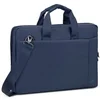 Image de Rivacase 8231 Central- Laptoptas Macbook Pro 15 (max 15.6 inch Laptop) - Waterbestendig - Blauw