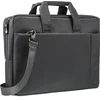 Image de Rivacase 8251 Central - Laptoptas 17.3 inch - Voorvak Tablet - Waterbestendig - Duurzaam - Grijs